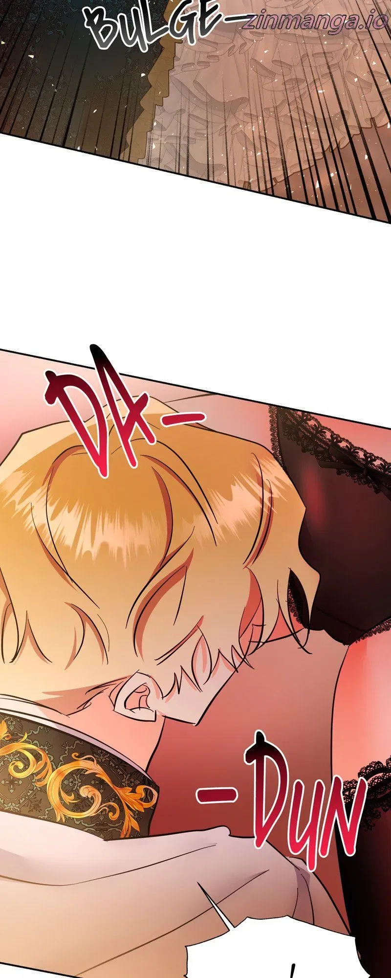 The Evil Grand Duchess Has a Secret Life Chapter 30 – Page 62