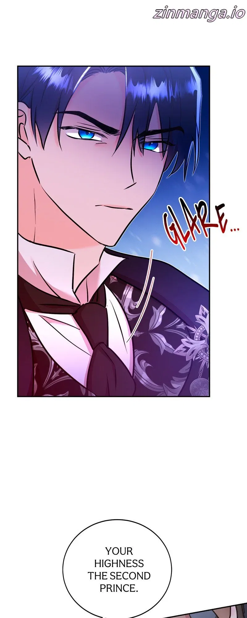 The Evil Grand Duchess Has a Secret Life Chapter 29 – Page 9