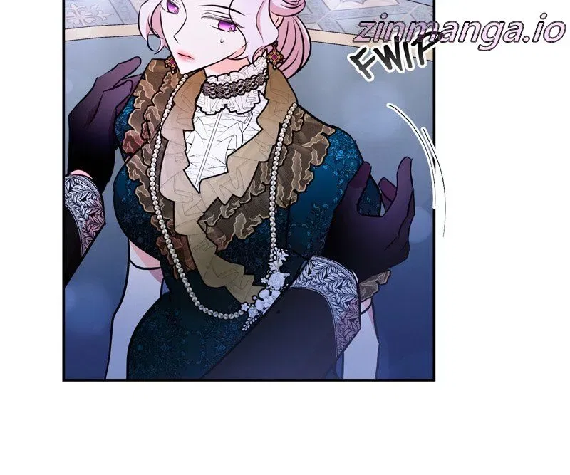 The Evil Grand Duchess Has a Secret Life Chapter 29 – Page 18