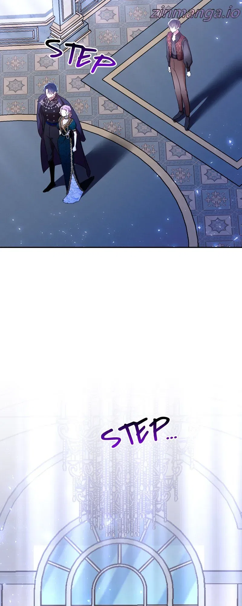 The Evil Grand Duchess Has a Secret Life Chapter 29 – Page 22