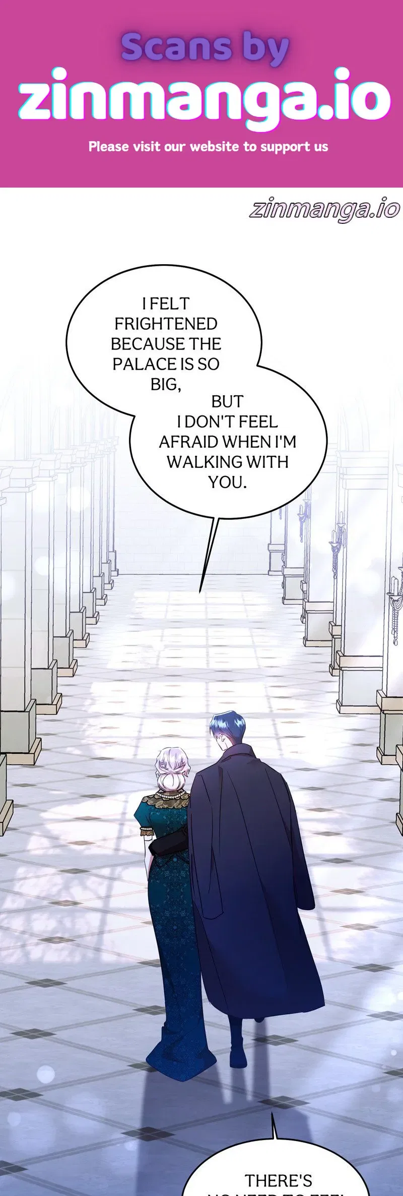 The Evil Grand Duchess Has a Secret Life Chapter 29 – Page 32