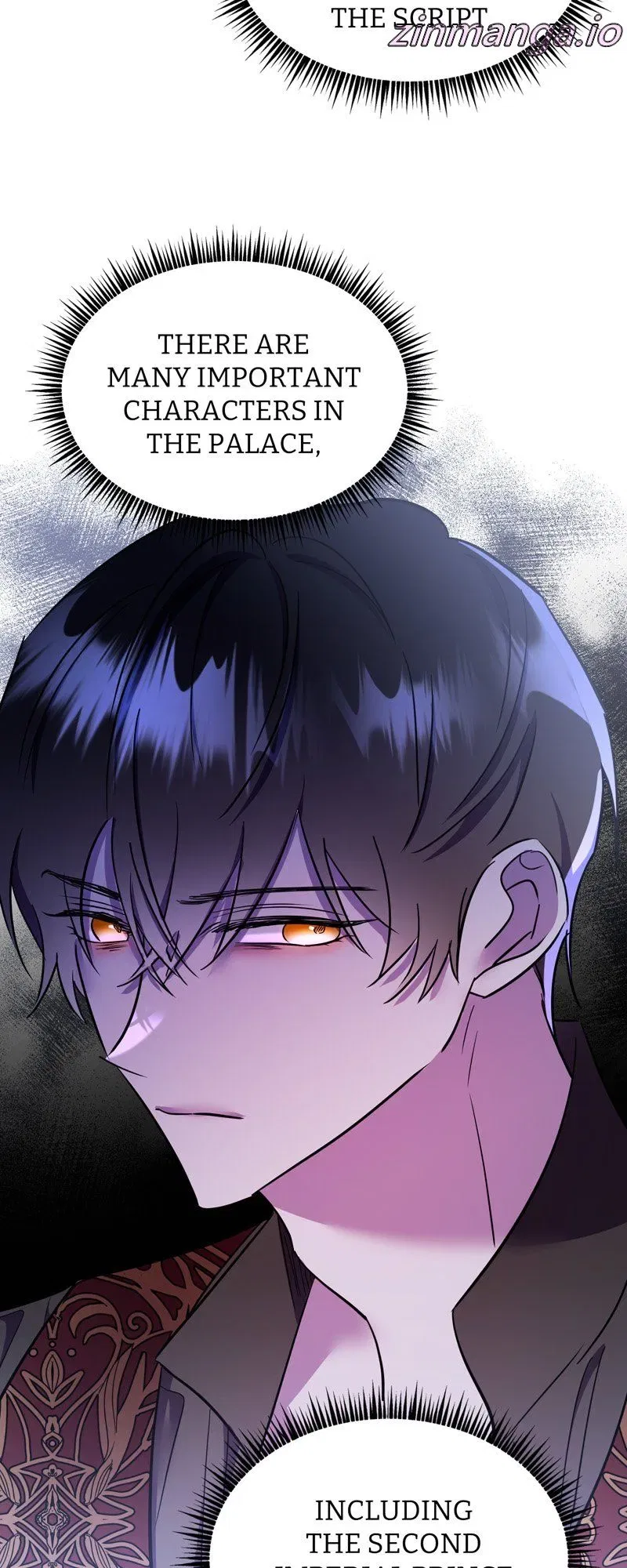 The Evil Grand Duchess Has a Secret Life Chapter 29 – Page 41