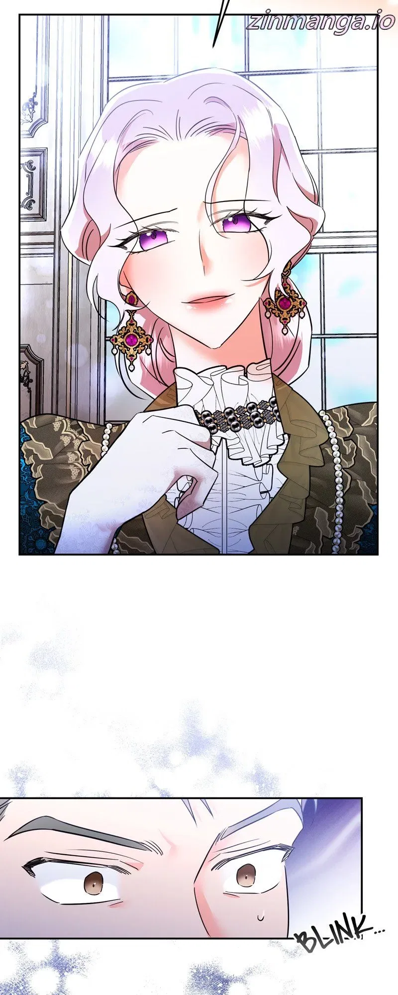 The Evil Grand Duchess Has a Secret Life Chapter 29 – Page 47