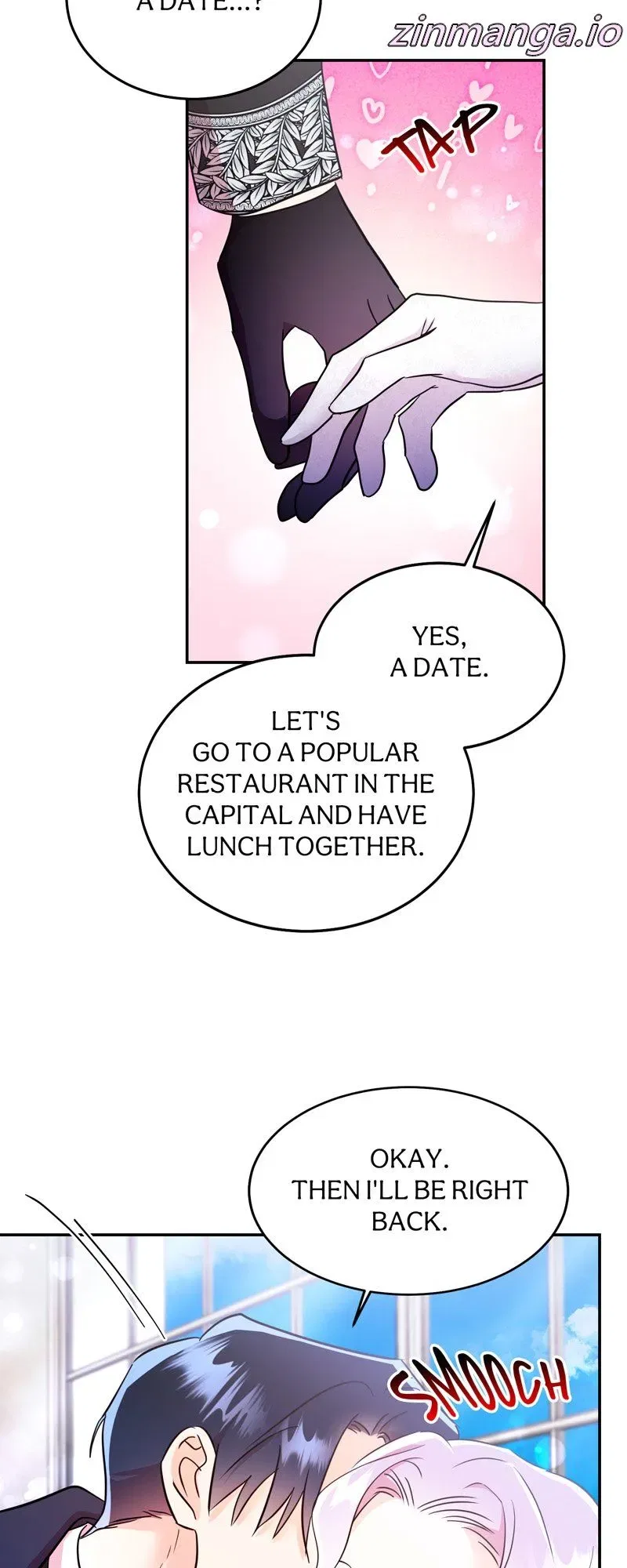The Evil Grand Duchess Has a Secret Life Chapter 29 – Page 55