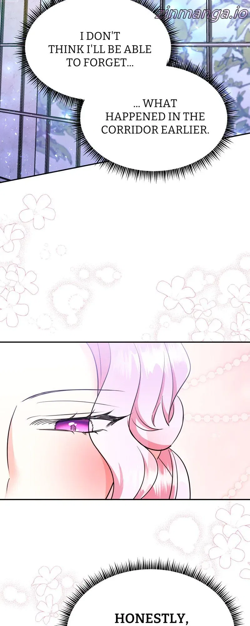The Evil Grand Duchess Has a Secret Life Chapter 29 – Page 60