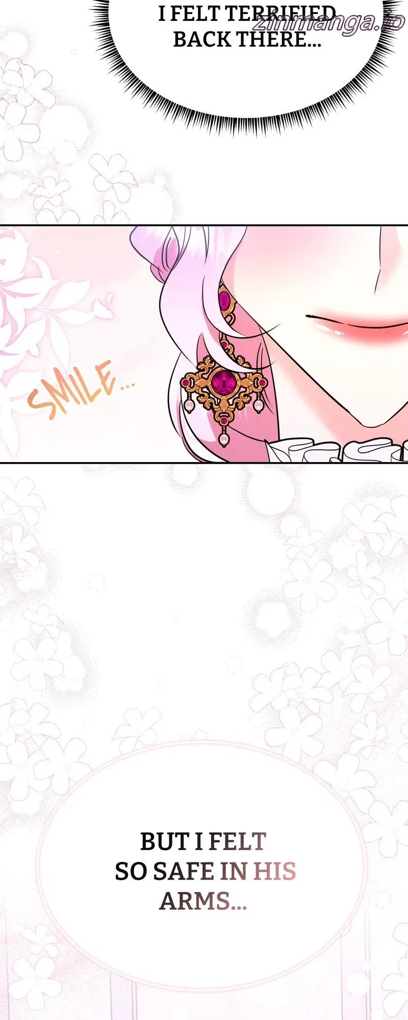 The Evil Grand Duchess Has a Secret Life Chapter 29 – Page 61