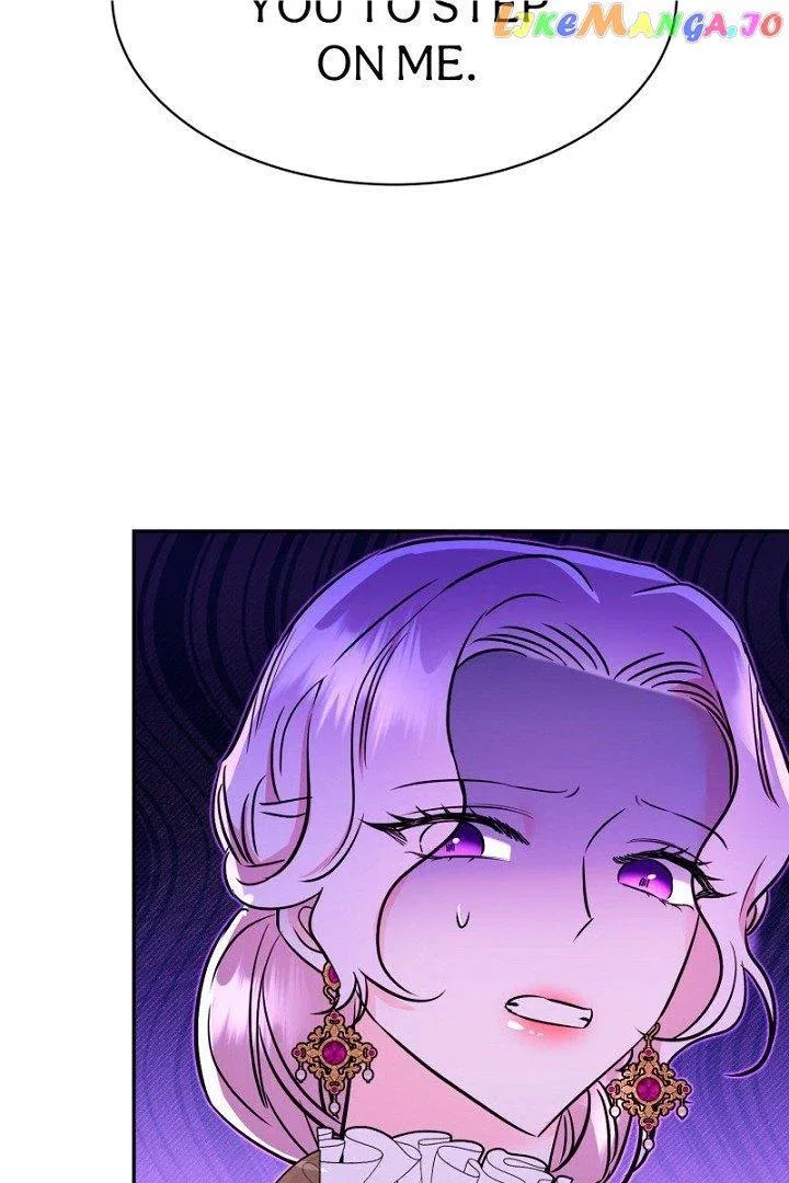 The Evil Grand Duchess Has a Secret Life Chapter 28 – Page 3