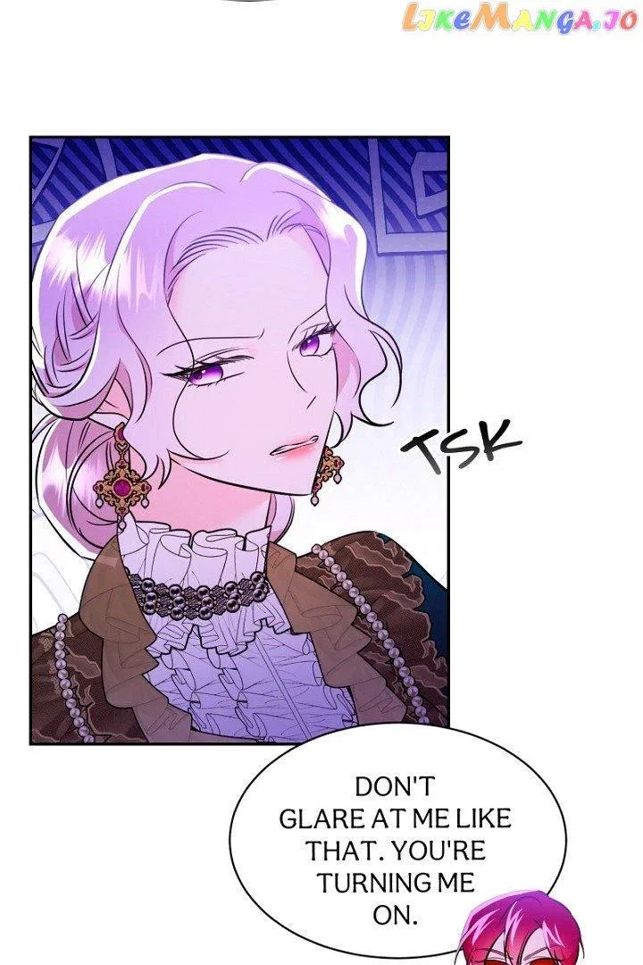The Evil Grand Duchess Has a Secret Life Chapter 28 – Page 7