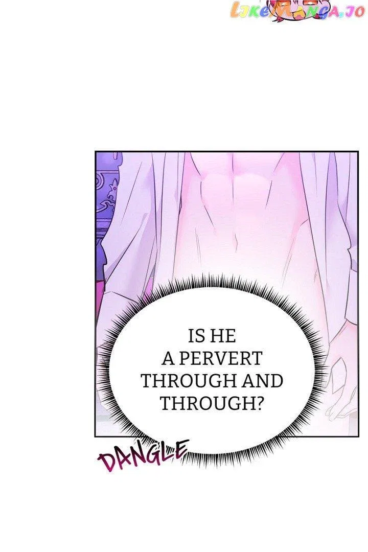 The Evil Grand Duchess Has a Secret Life Chapter 28 – Page 8