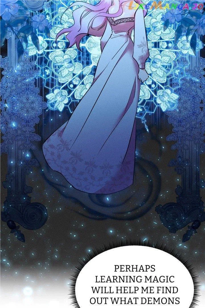 The Evil Grand Duchess Has a Secret Life Chapter 28 – Page 11