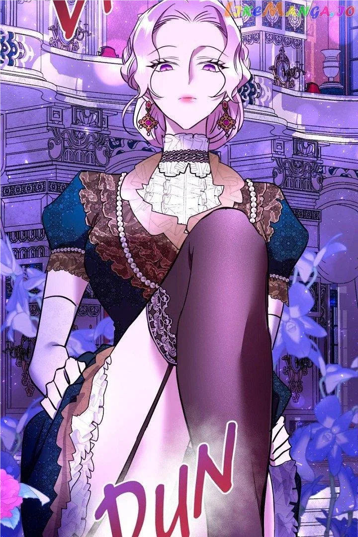 The Evil Grand Duchess Has a Secret Life Chapter 28 – Page 15
