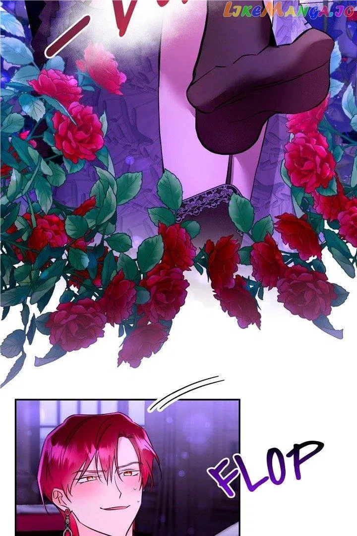 The Evil Grand Duchess Has a Secret Life Chapter 28 – Page 16