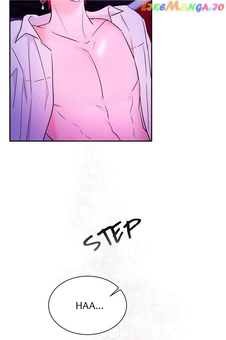 The Evil Grand Duchess Has a Secret Life Chapter 28 – Page 17