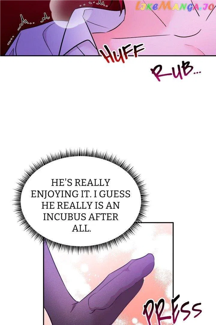 The Evil Grand Duchess Has a Secret Life Chapter 28 – Page 19