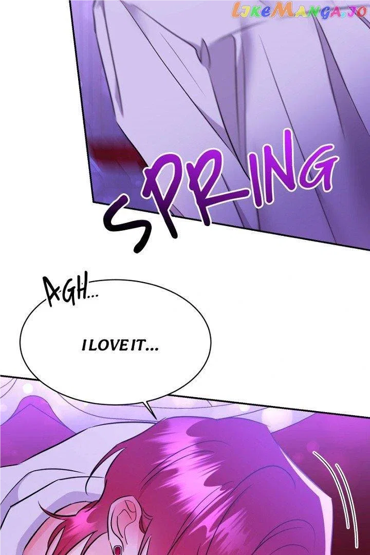 The Evil Grand Duchess Has a Secret Life Chapter 28 – Page 21