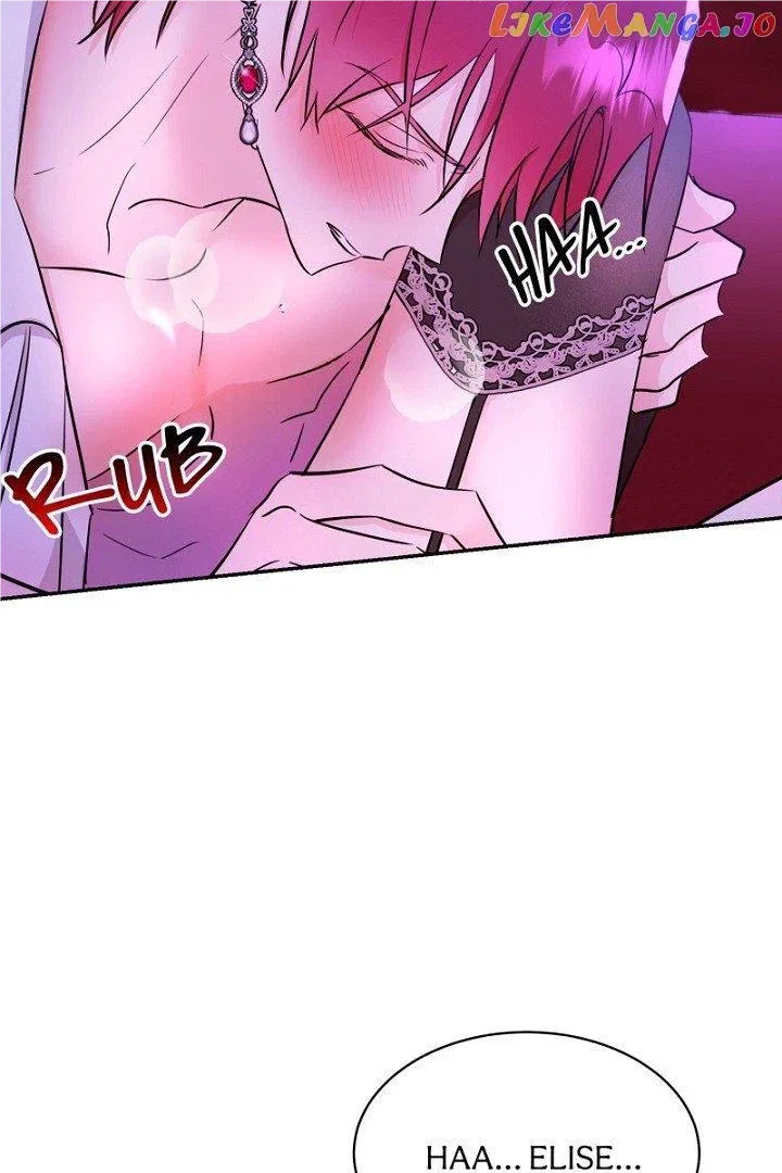 The Evil Grand Duchess Has a Secret Life Chapter 28 – Page 22