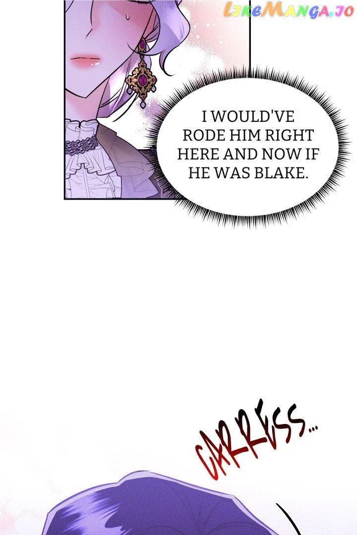 The Evil Grand Duchess Has a Secret Life Chapter 28 – Page 24