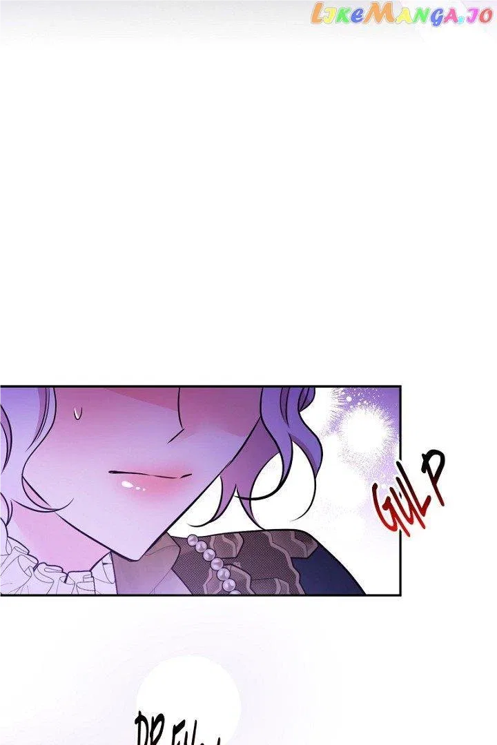 The Evil Grand Duchess Has a Secret Life Chapter 28 – Page 26