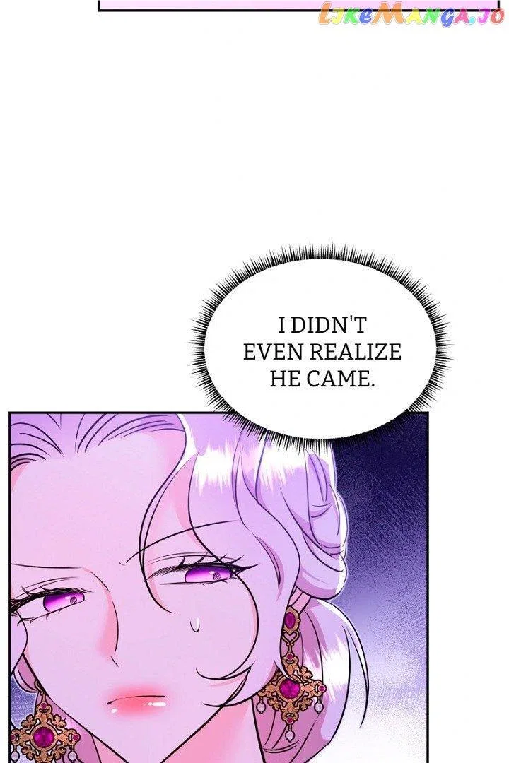The Evil Grand Duchess Has a Secret Life Chapter 28 – Page 28