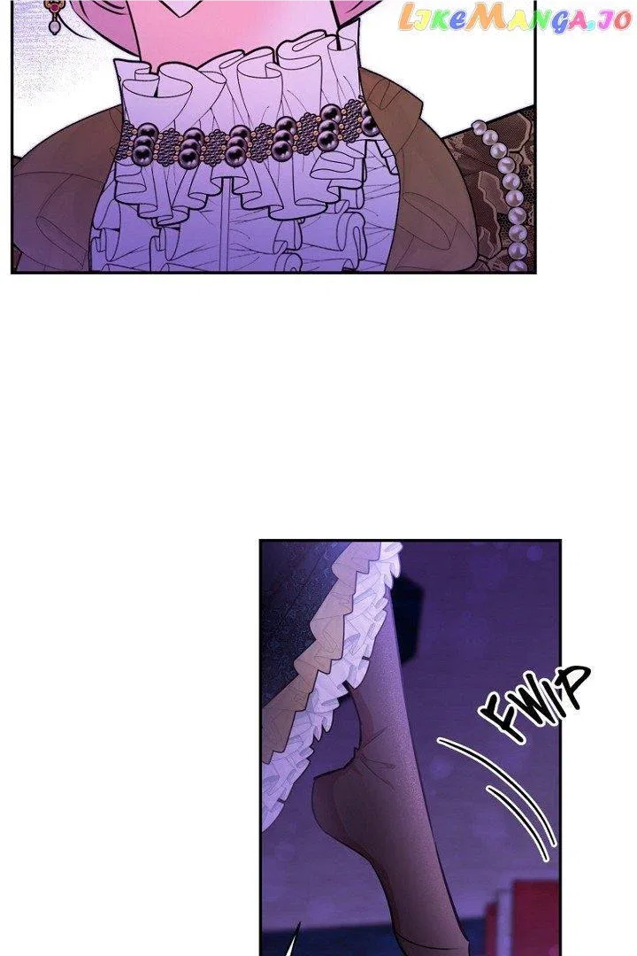 The Evil Grand Duchess Has a Secret Life Chapter 28 – Page 29