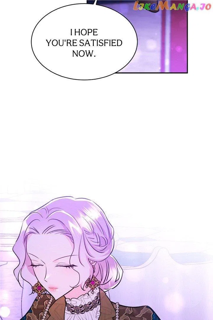 The Evil Grand Duchess Has a Secret Life Chapter 28 – Page 30