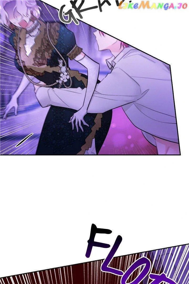 The Evil Grand Duchess Has a Secret Life Chapter 28 – Page 32