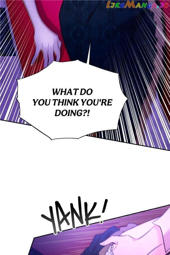 The Evil Grand Duchess Has a Secret Life Chapter 28 – Page 34