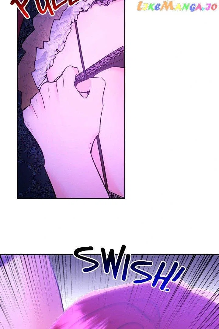 The Evil Grand Duchess Has a Secret Life Chapter 28 – Page 36
