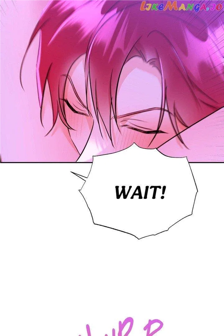 The Evil Grand Duchess Has a Secret Life Chapter 28 – Page 37