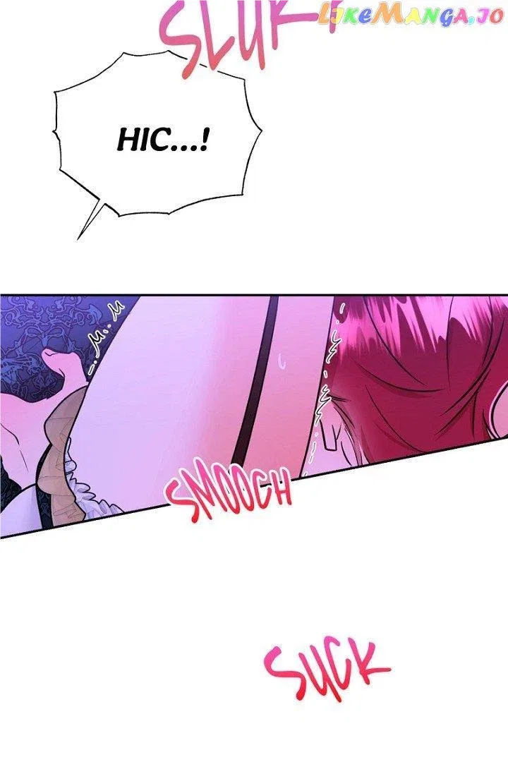The Evil Grand Duchess Has a Secret Life Chapter 28 – Page 38