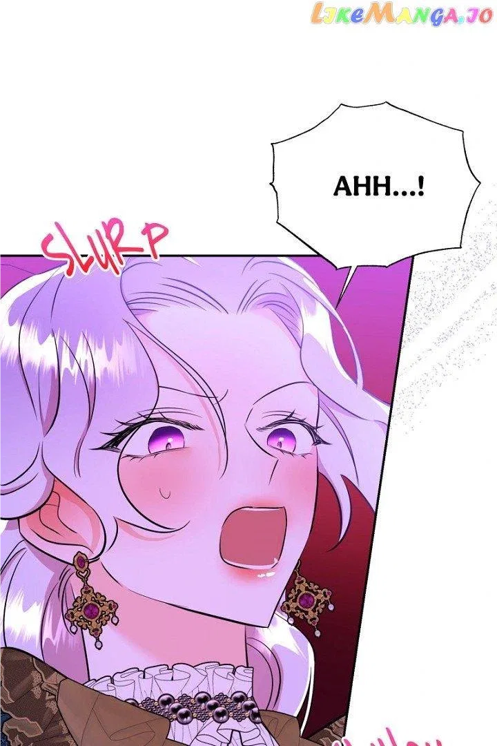 The Evil Grand Duchess Has a Secret Life Chapter 28 – Page 39