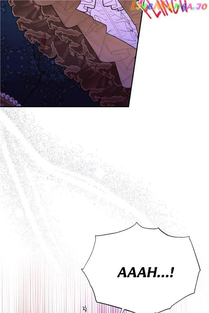 The Evil Grand Duchess Has a Secret Life Chapter 28 – Page 40