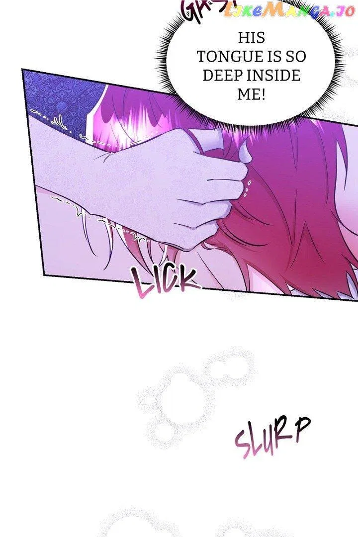 The Evil Grand Duchess Has a Secret Life Chapter 28 – Page 43