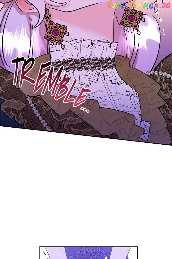The Evil Grand Duchess Has a Secret Life Chapter 28 – Page 46