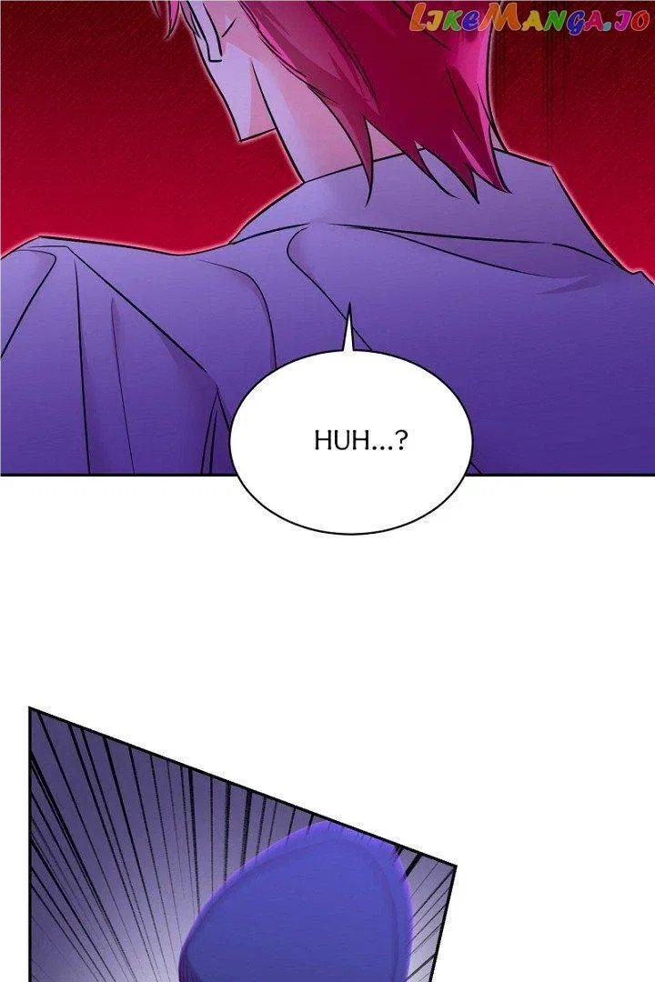 The Evil Grand Duchess Has a Secret Life Chapter 28 – Page 52