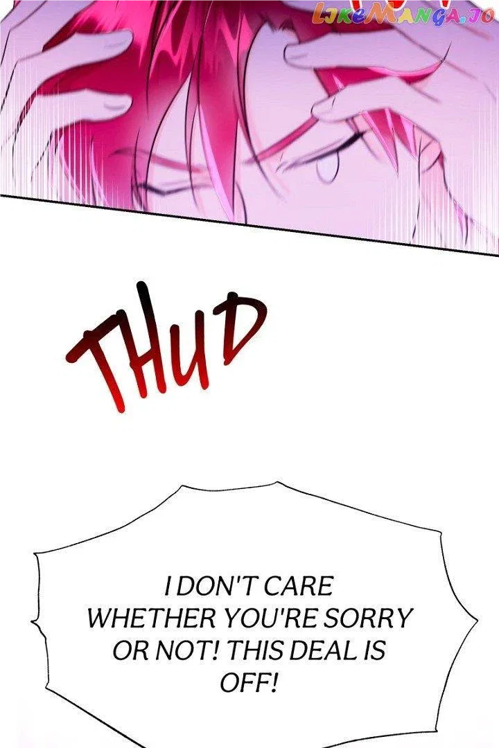 The Evil Grand Duchess Has a Secret Life Chapter 28 – Page 55