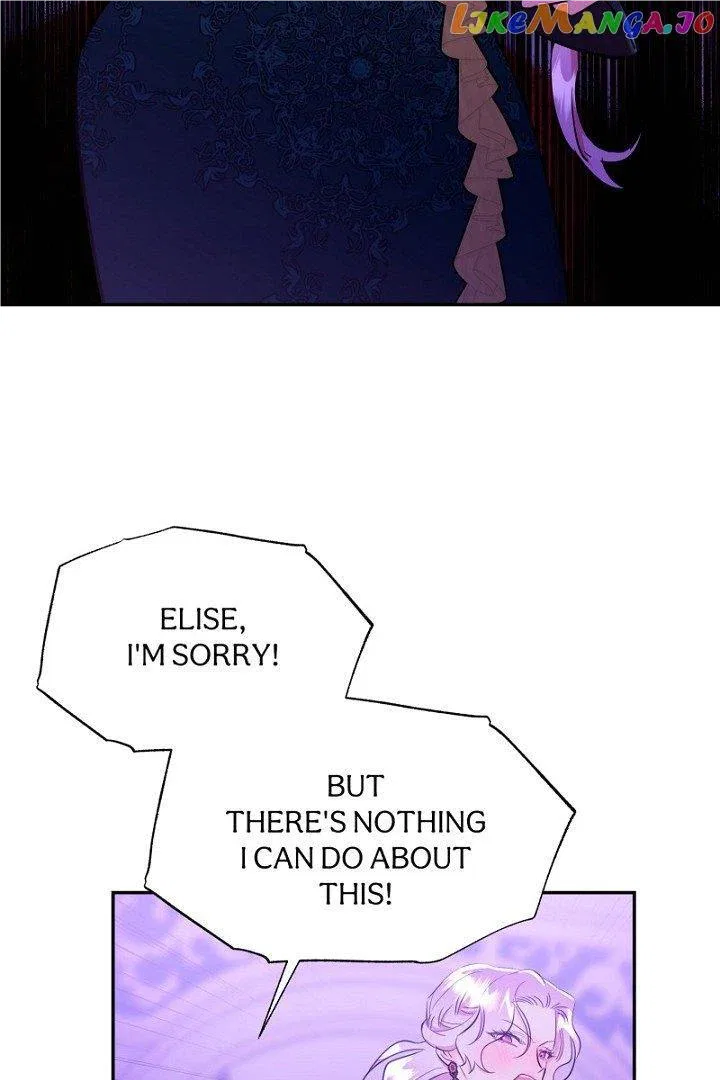 The Evil Grand Duchess Has a Secret Life Chapter 28 – Page 57