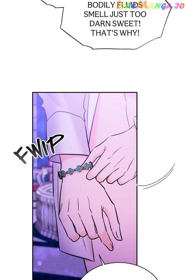 The Evil Grand Duchess Has a Secret Life Chapter 28 – Page 59