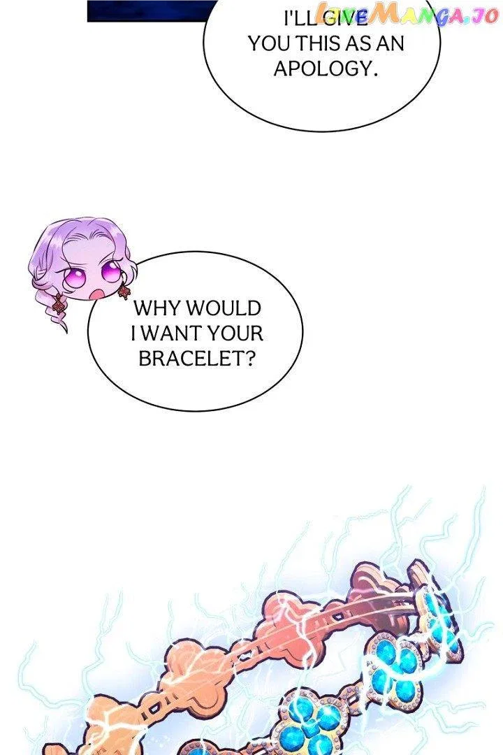 The Evil Grand Duchess Has a Secret Life Chapter 28 – Page 60