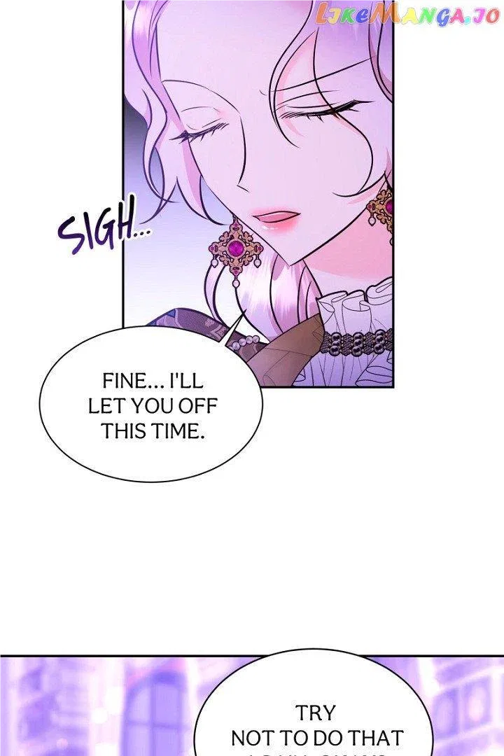 The Evil Grand Duchess Has a Secret Life Chapter 28 – Page 63