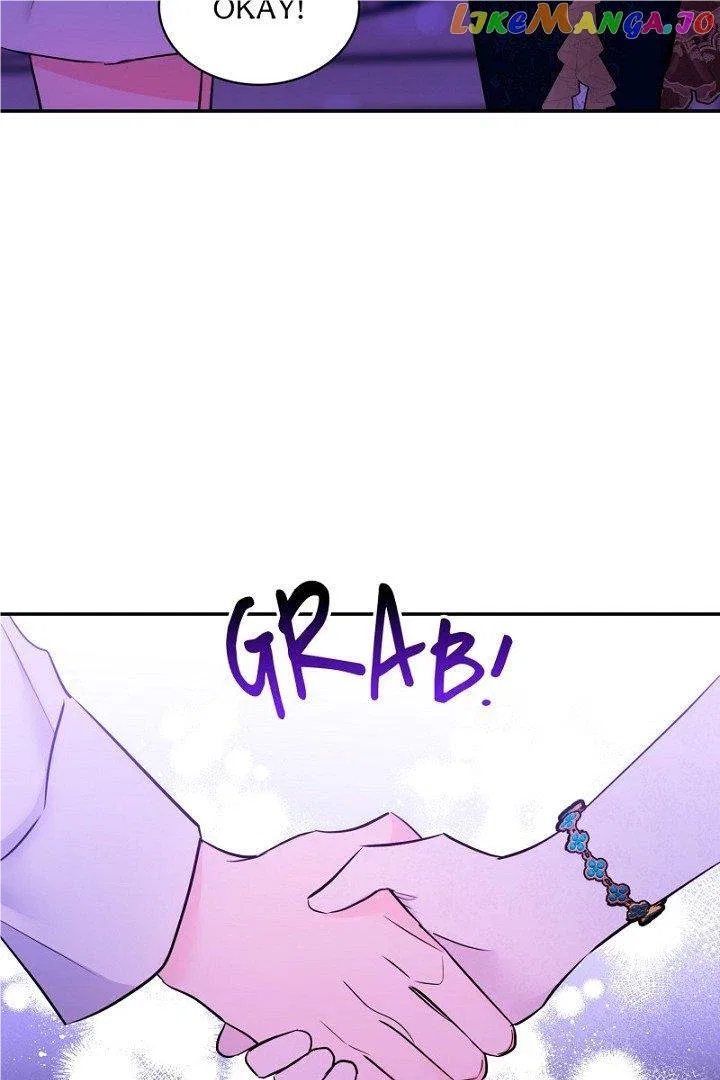 The Evil Grand Duchess Has a Secret Life Chapter 28 – Page 65