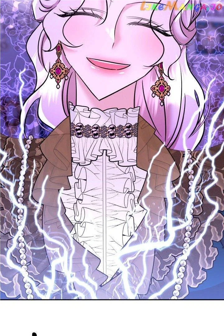The Evil Grand Duchess Has a Secret Life Chapter 28 – Page 67