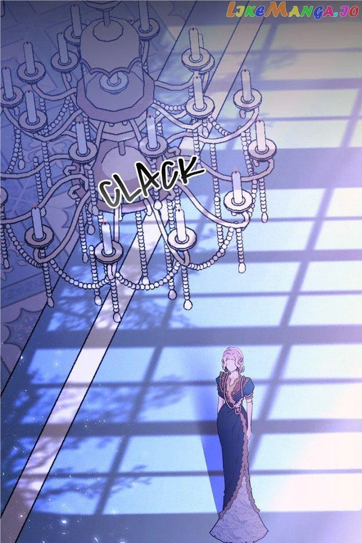 The Evil Grand Duchess Has a Secret Life Chapter 28 – Page 71