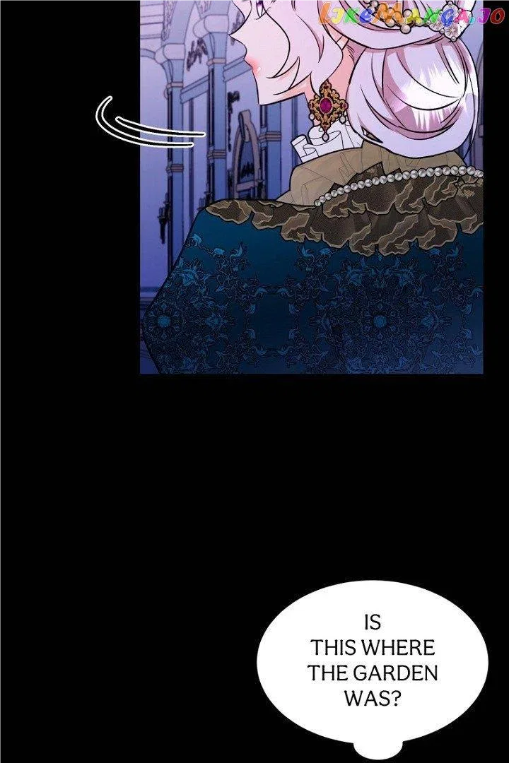 The Evil Grand Duchess Has a Secret Life Chapter 28 – Page 73