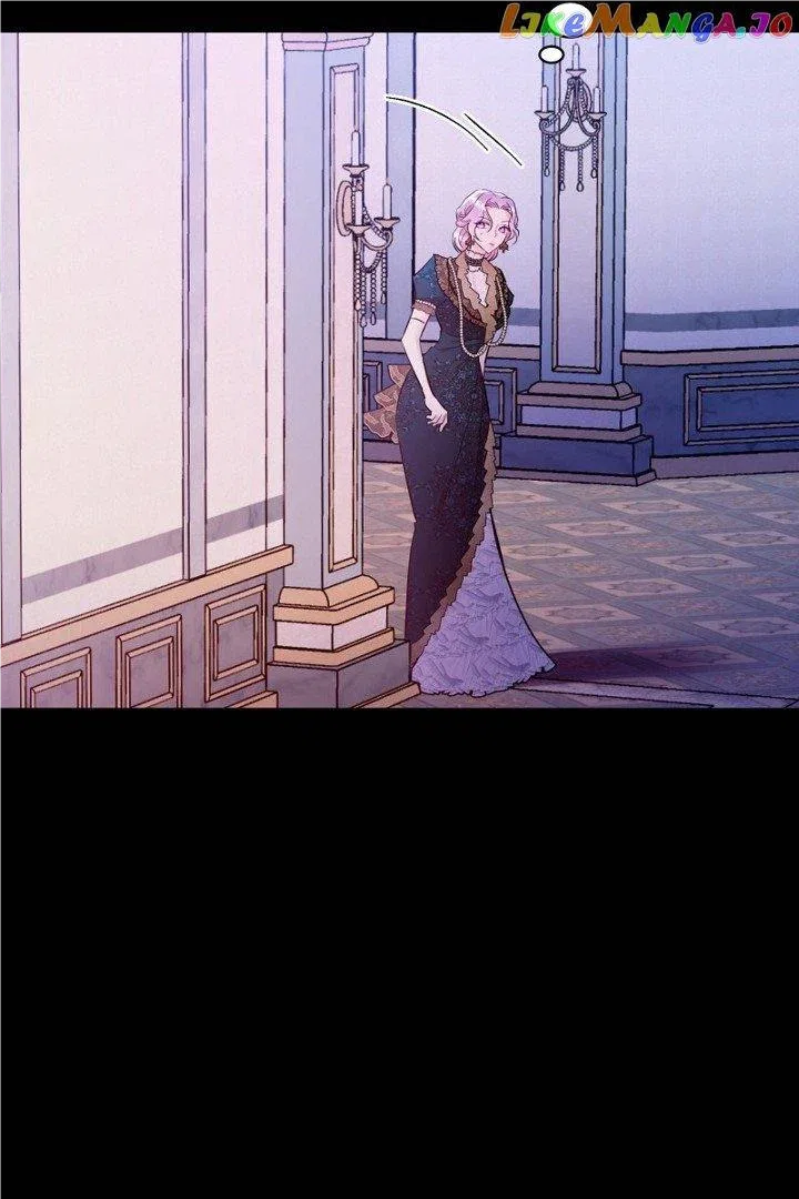 The Evil Grand Duchess Has a Secret Life Chapter 28 – Page 74