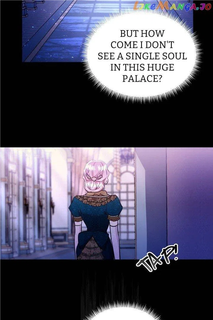 The Evil Grand Duchess Has a Secret Life Chapter 28 – Page 80