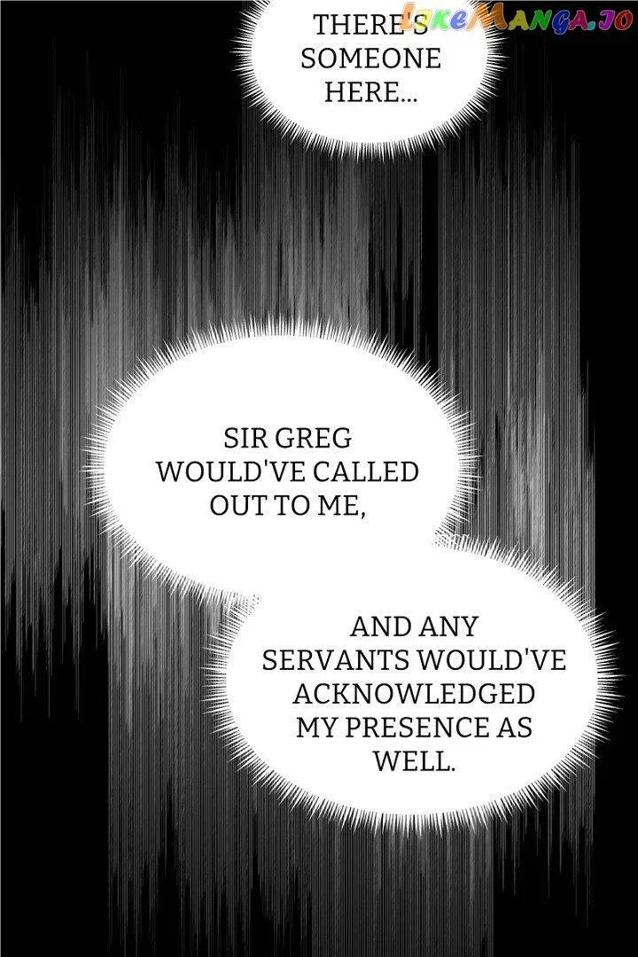 The Evil Grand Duchess Has a Secret Life Chapter 28 – Page 81