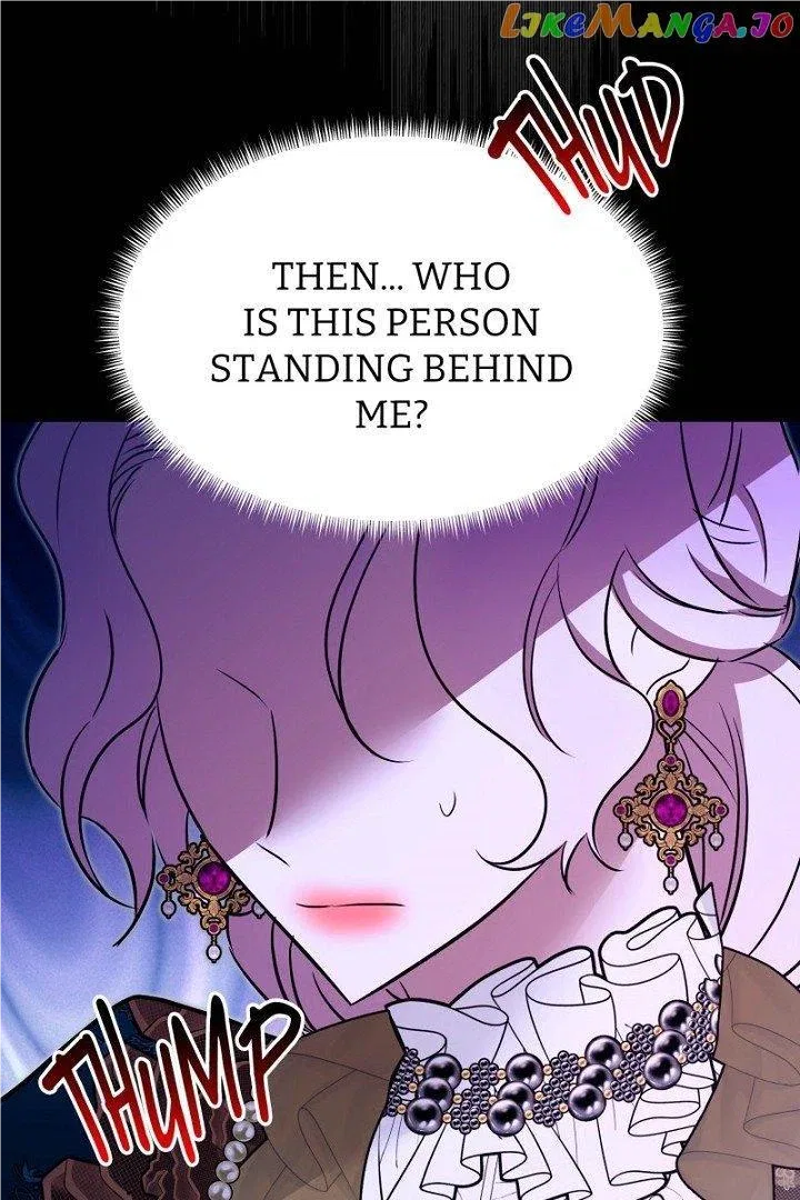 The Evil Grand Duchess Has a Secret Life Chapter 28 – Page 82