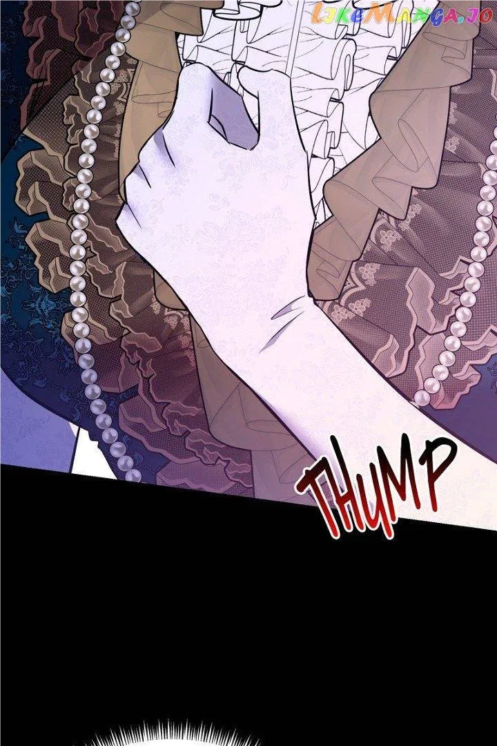 The Evil Grand Duchess Has a Secret Life Chapter 28 – Page 83