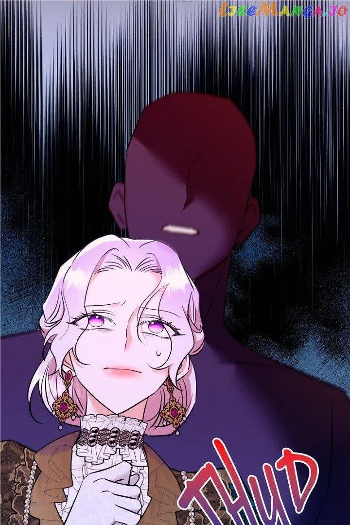 The Evil Grand Duchess Has a Secret Life Chapter 28 – Page 87